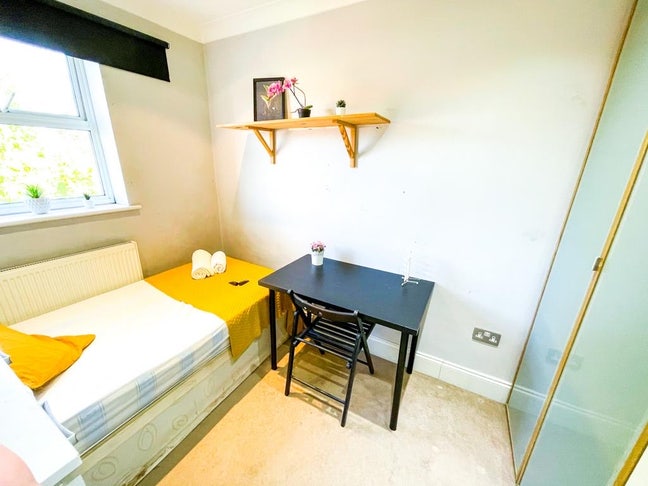 Wembley Central-Super Cheap Single Room All Incl Main Photo