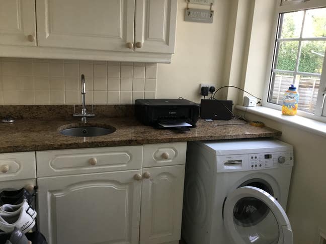 Large double room for single occupancy  Main Photo