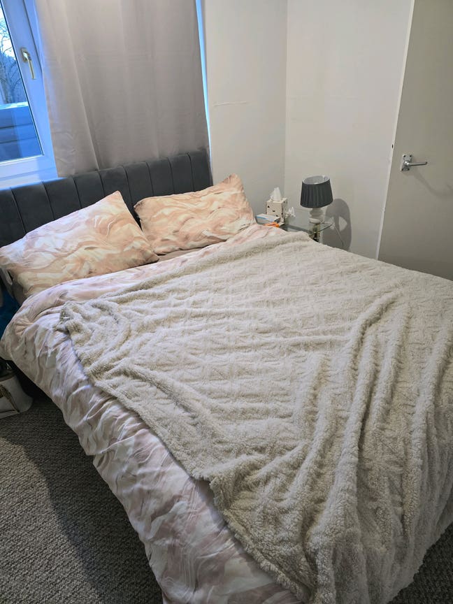 1 room for rent in a shared flat Main Photo