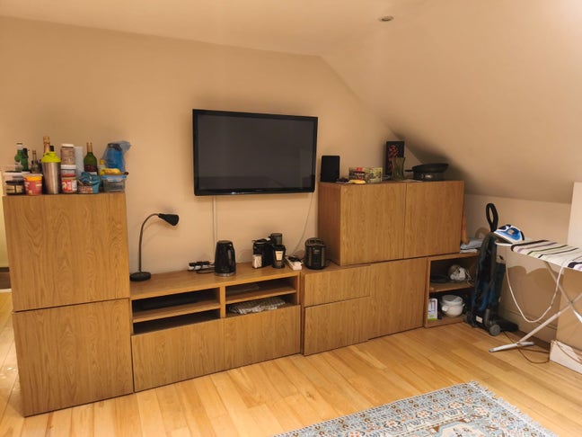 Double room with ensuite Main Photo