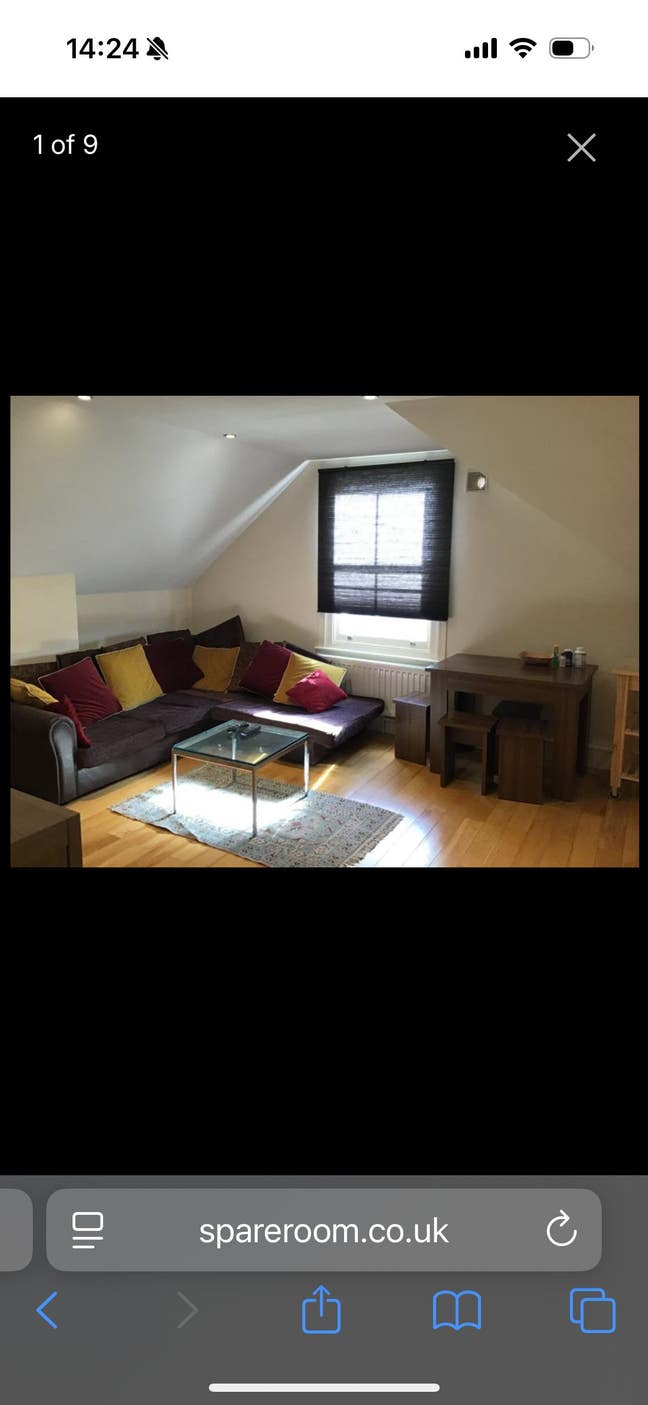 Double room with ensuite Main Photo