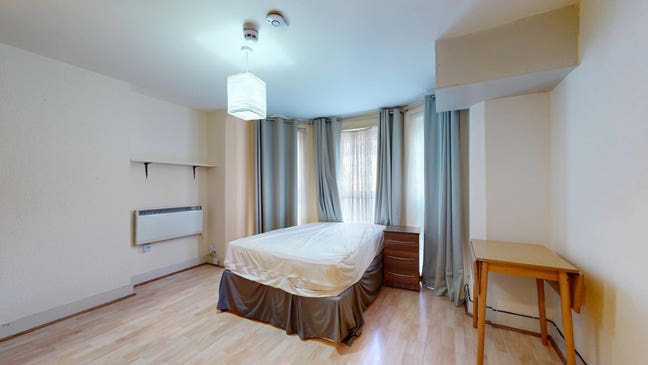 * Wonderfull Flat in Willesden Green- Take It! Main Photo