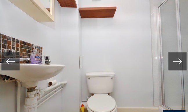 2 Bedroom whole house, in Town Main Photo