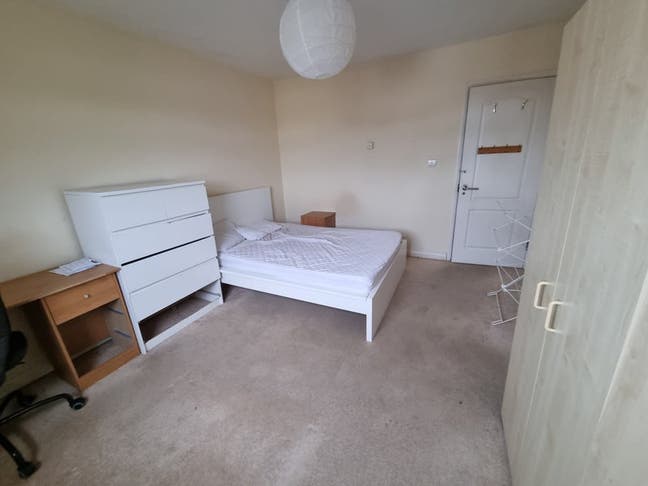Central London large double near Elephant & Castle Main Photo