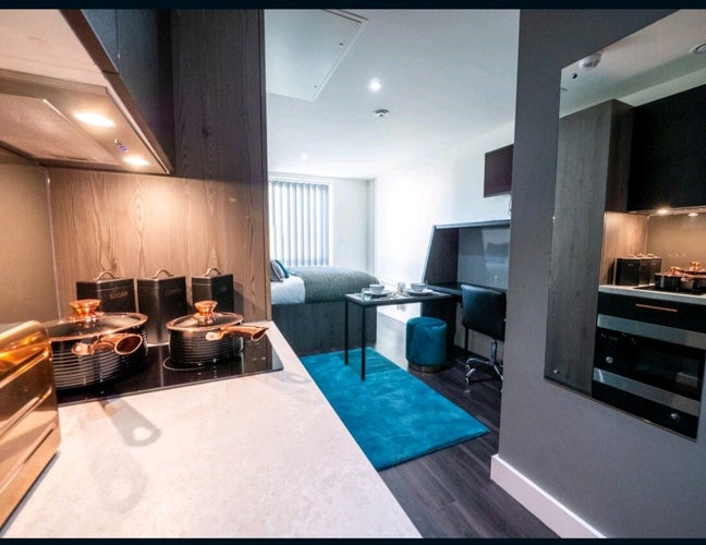 Student Studio – Tenancy Takeover  Newcastle  Main Photo