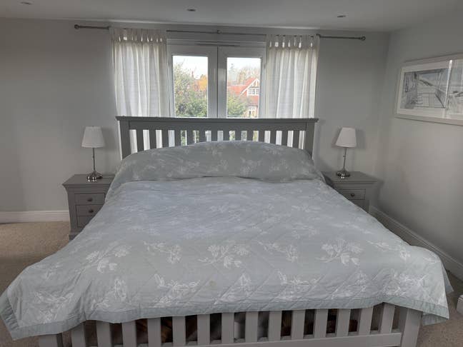 En-suite Loft room in 5 double bedroom Edwardian h Main Photo