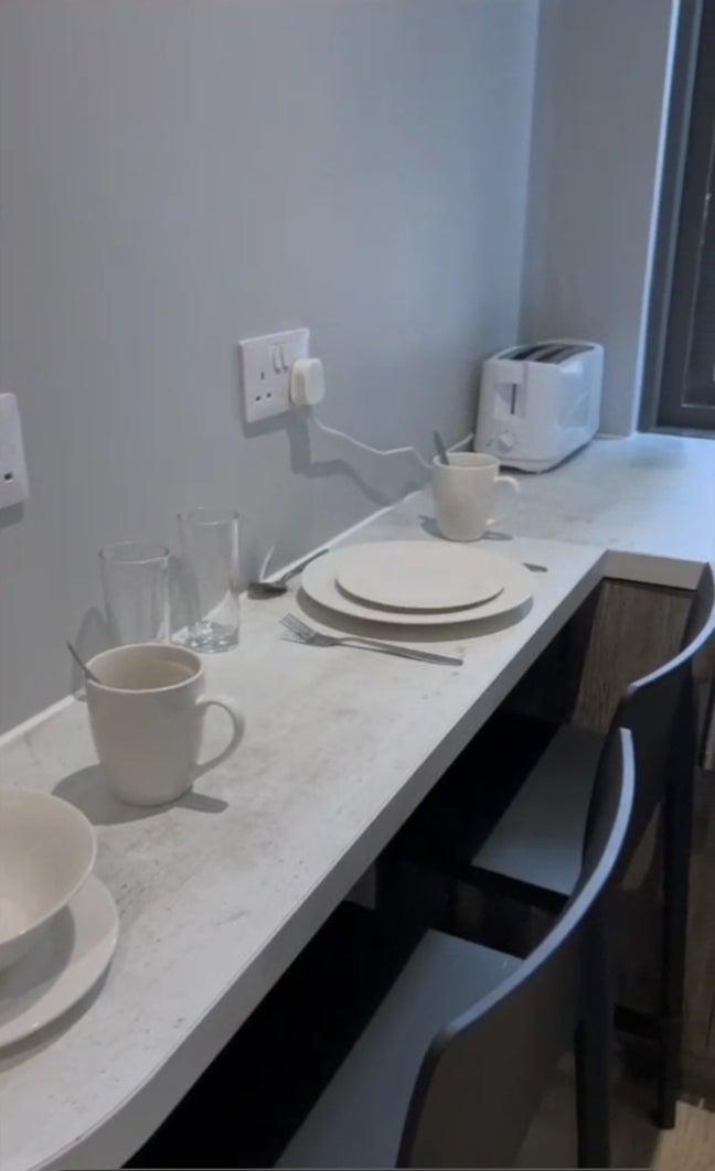 Premium 2 bed apartment  Main Photo