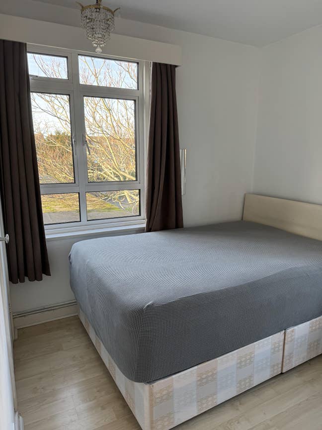 Double Room Available in Barnes Main Photo