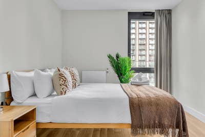 One Bedroom near Wembley Park Main Photo