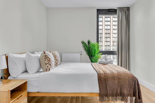 One Bedroom near Wembley Park Main Photo