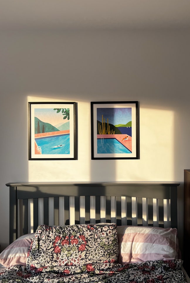 One bedroom flat near Clapham North station Main Photo