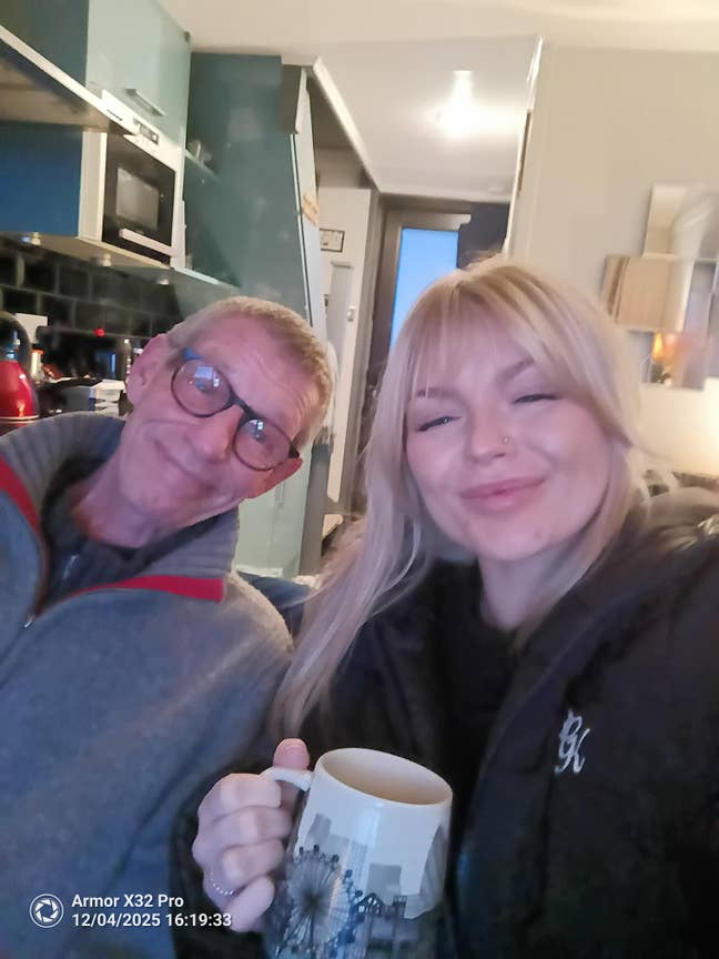 Please be clean and respectful. Main Photo