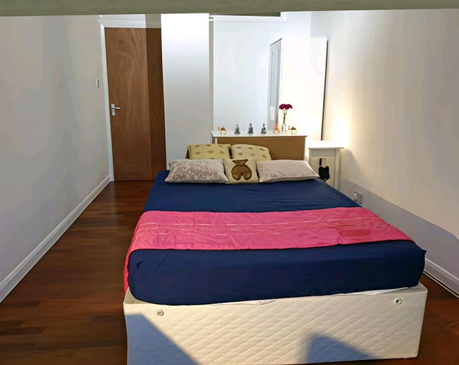 Spacious Room to Rent – Beeston Rylands (NG9 1PX) Main Photo