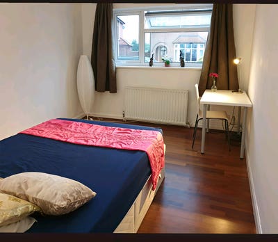 Spacious Room to Rent – Beeston Rylands (NG9) Main Photo