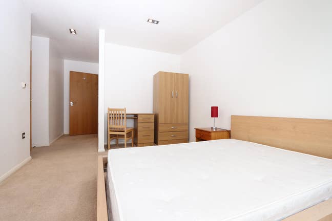 Shoreditch Calling- Top 4 Rooms by End of the Year Main Photo