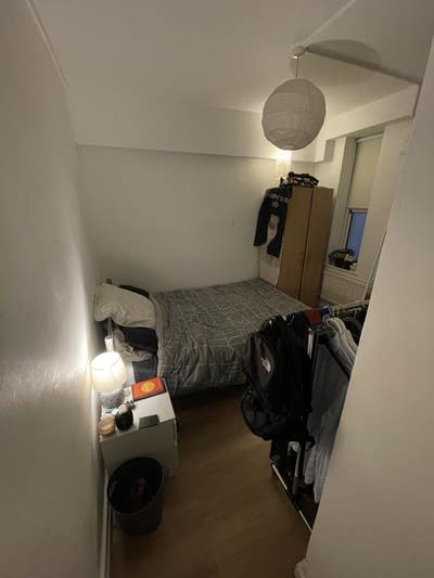 Stunning spacious double room -  London Bridge!!! Main Photo