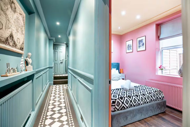 Modern 2-Bedroom Flat w/ Garden in Brixton Main Photo