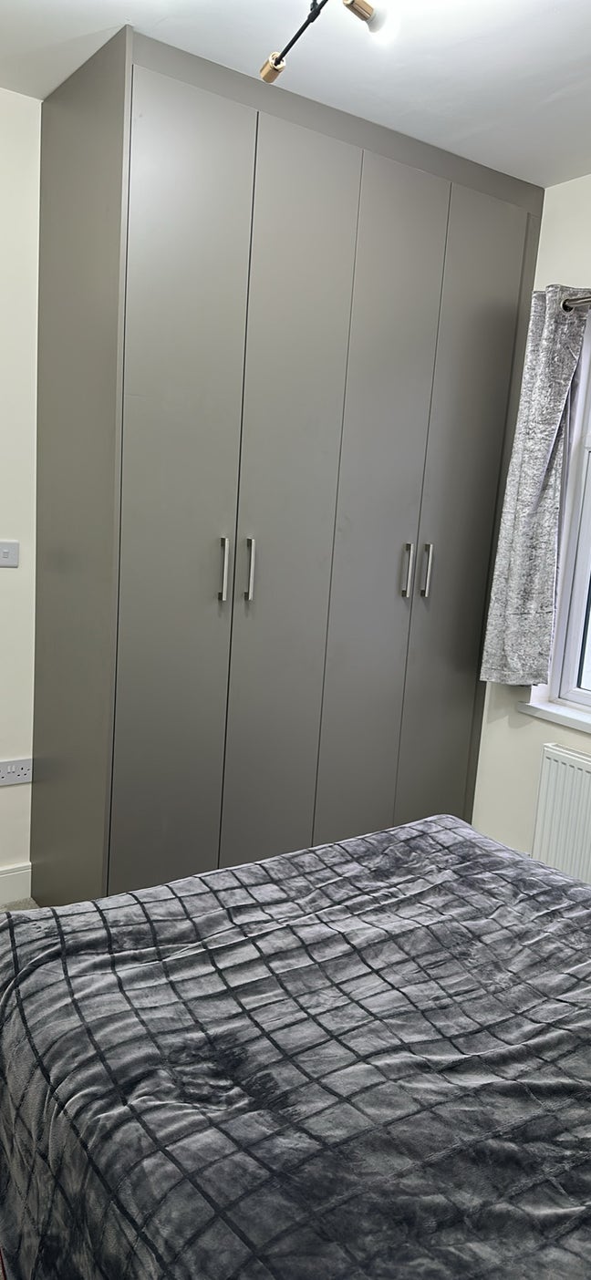 Two bedroom house  Main Photo