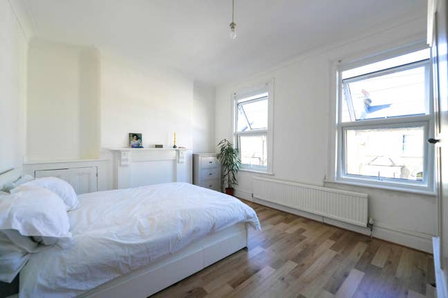 🍃 Rooms Next To The Park | Surrey Quays  Main Photo