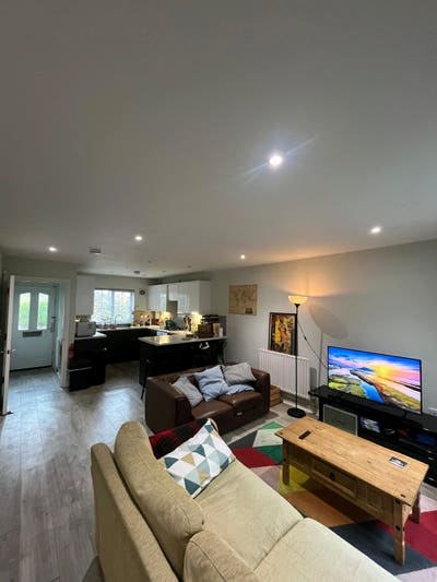 Double Room - Camberwell Main Photo