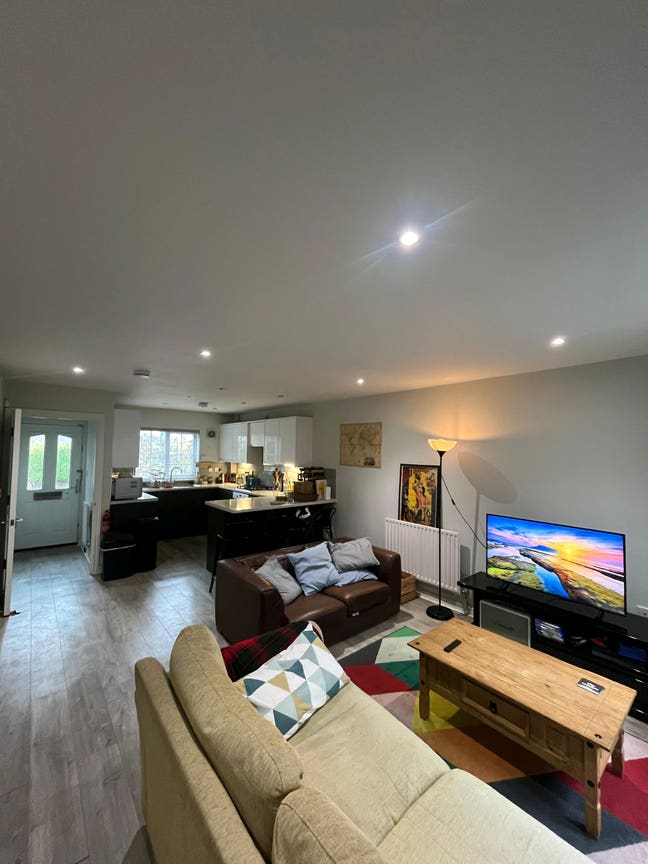 Double Room - Camberwell Main Photo