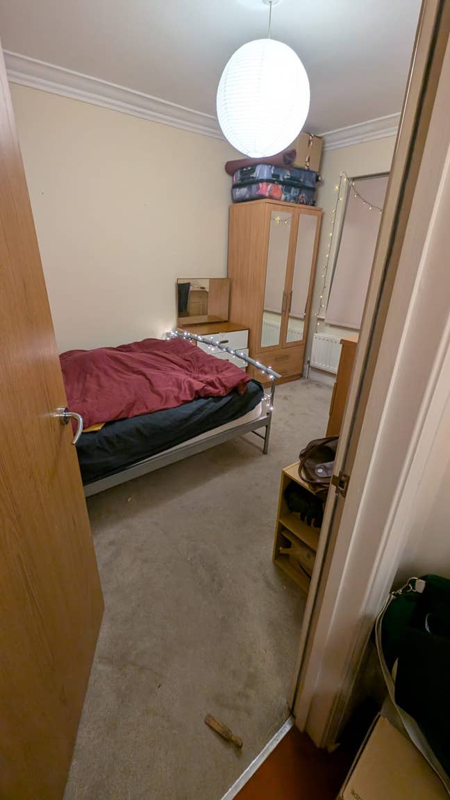 Ground Floor Room in Friendly Shared House Cowley Main Photo