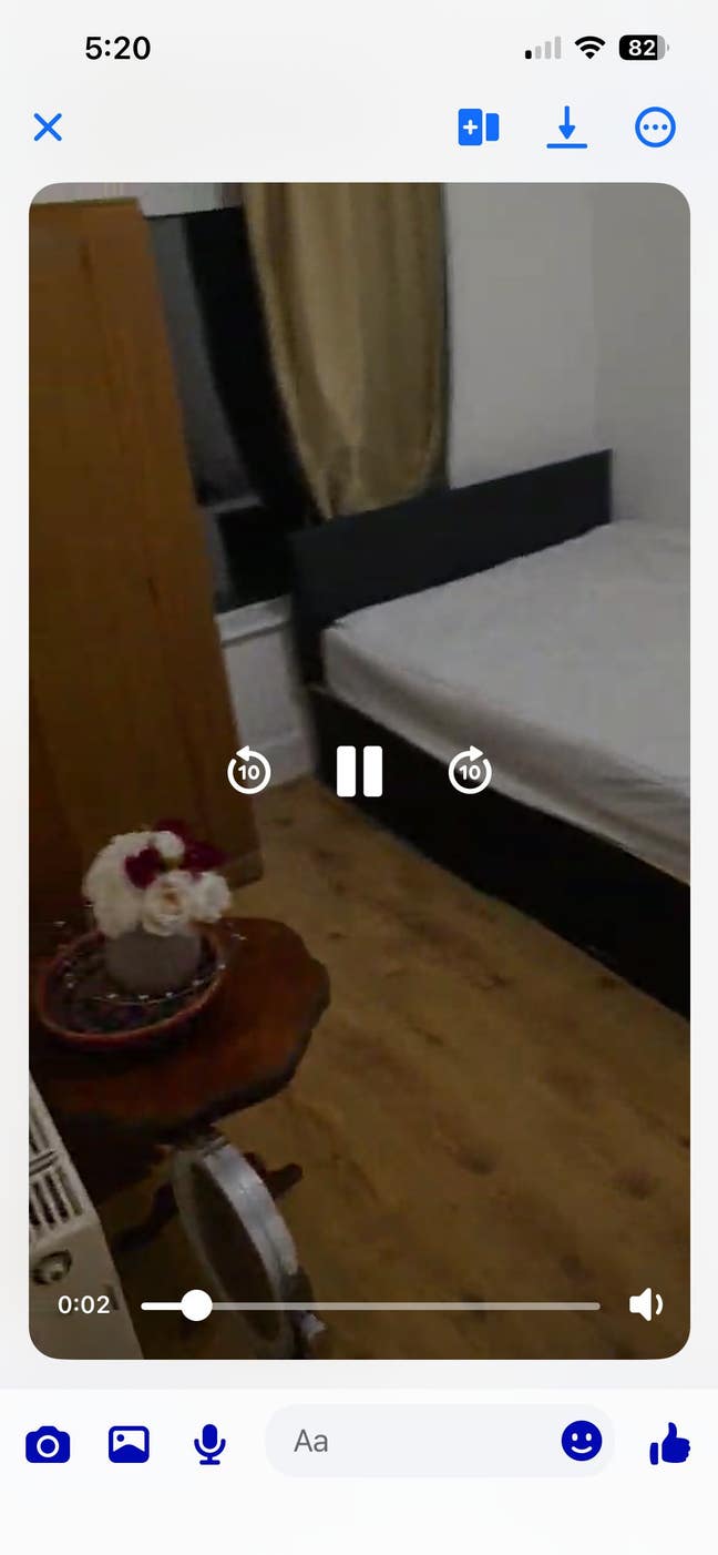 Double room  Main Photo