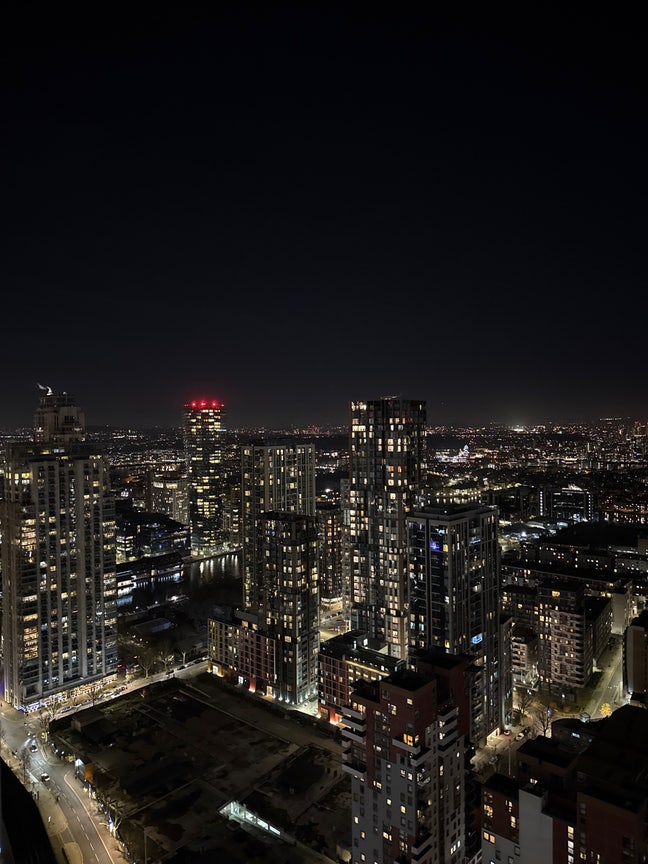 Unique Opportunity Canary Wharf Main Photo