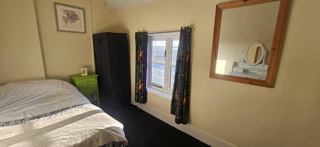 Single room just outside Cambridge centre Main Photo