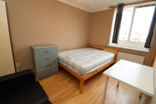 Cheap Room Close to Elizabeth Line Main Photo