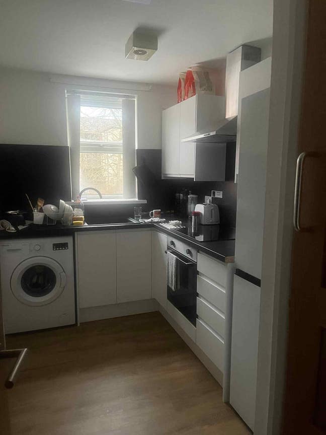 Urgent availability in Plymouth Grove 10% rent off Main Photo