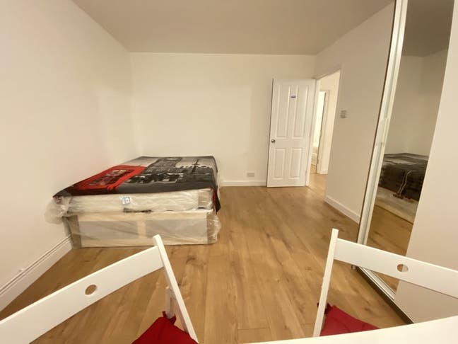 Nice Double Room_Putney_All Bills Included Main Photo