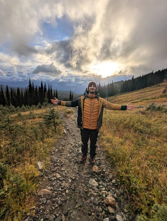 Fun flatshare in central London. Main Photo