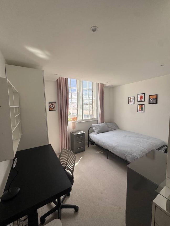 Sublet mid Jan to mid Feb in Notting Hill Main Photo
