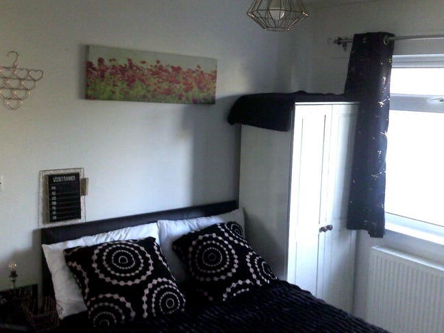 Spacious accommodation for UWE Students. Main Photo