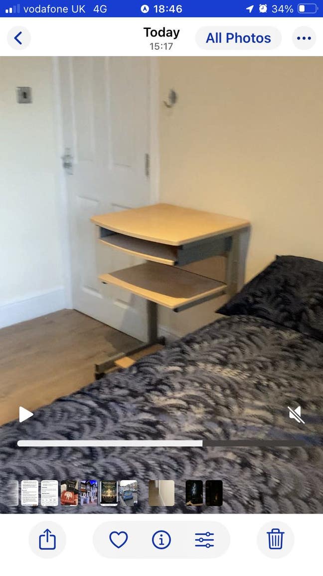 Nice room in Worthing Main Photo