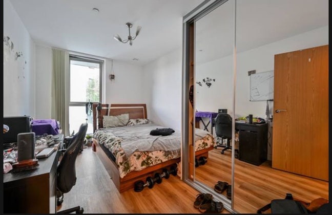 Double Bedroom Available for a Couple – Lewisham Main Photo