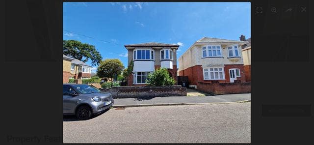 Beautifully Presented 2-Bedroom First Floor Flat  Main Photo