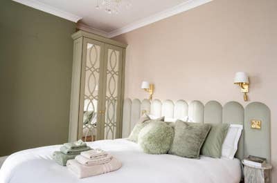 Luxury Room in Quiet House  Main Photo