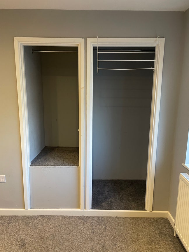 Single Room Close to City Centre Main Photo