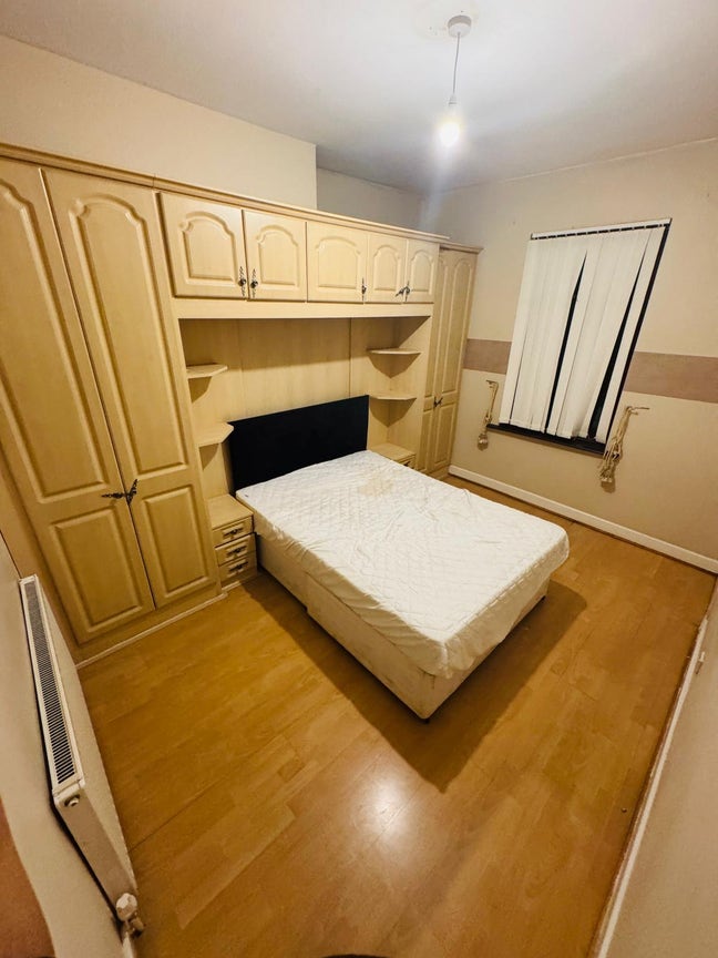 Double room for rent for single person Main Photo