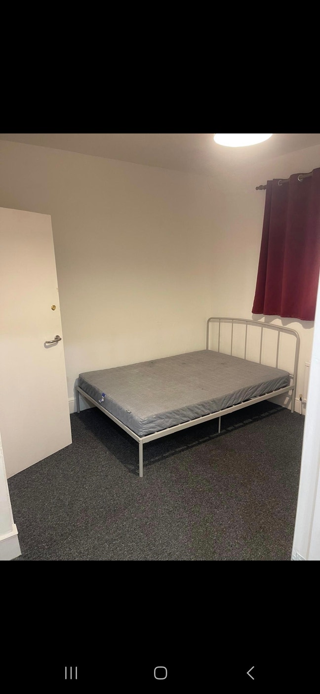 Double Room in Leyton (ensuite) Main Photo