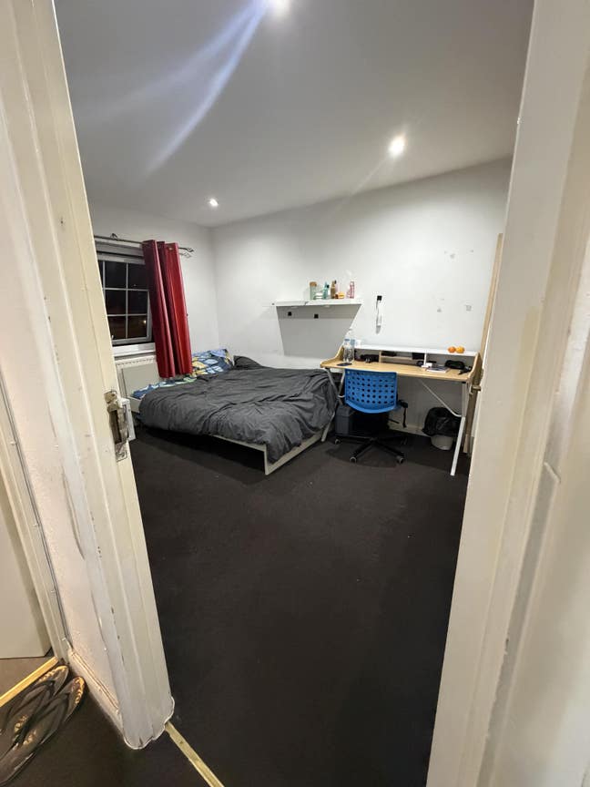 Double Room available for couples/Singles Main Photo