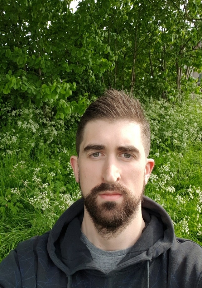 Professional Male 35 looking for a room in Cardiff Main Photo