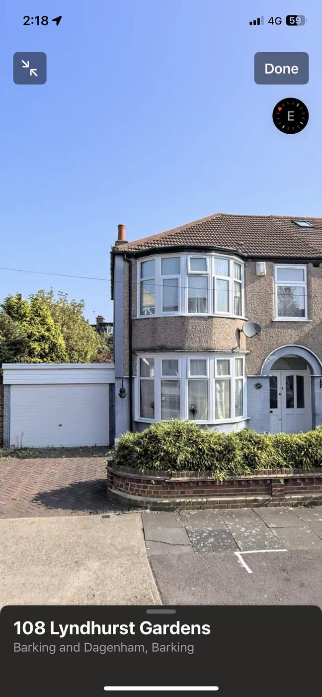 3 bed house  Main Photo