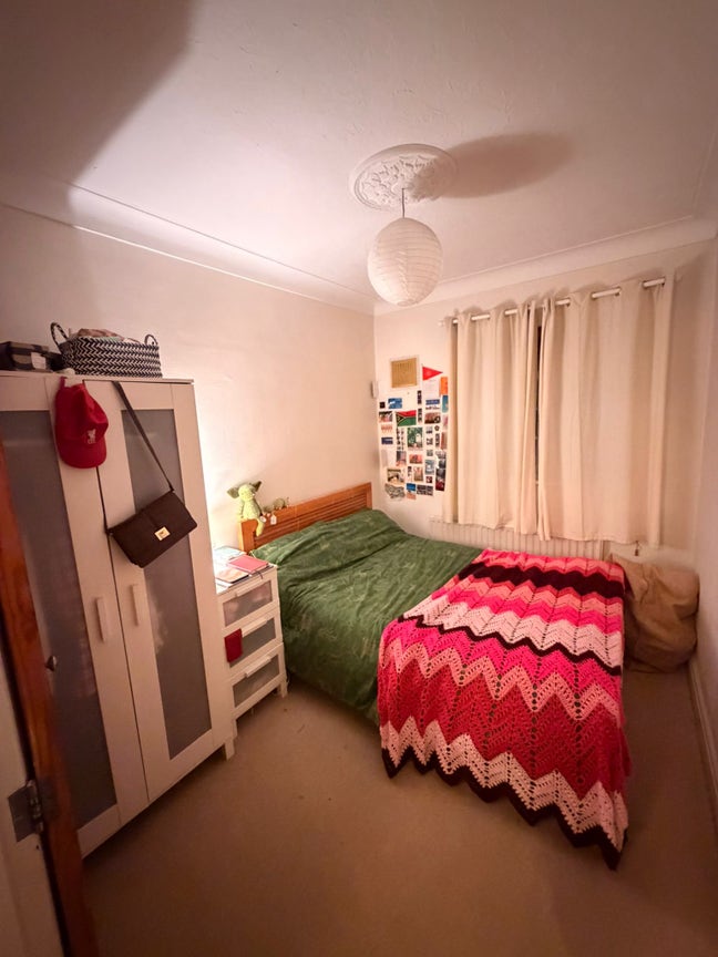 1 Bedroom available in lovely flat in W4 Main Photo