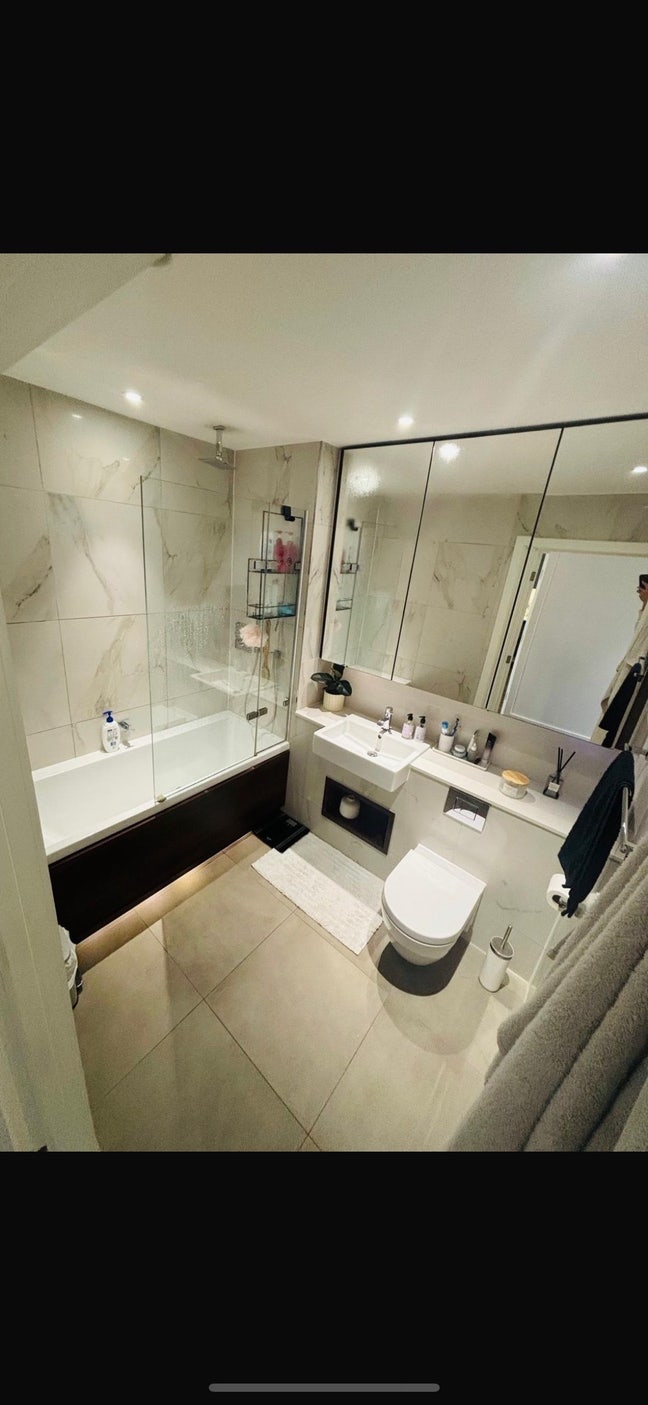 Double Room En suite in the heart of Fulham Main Photo