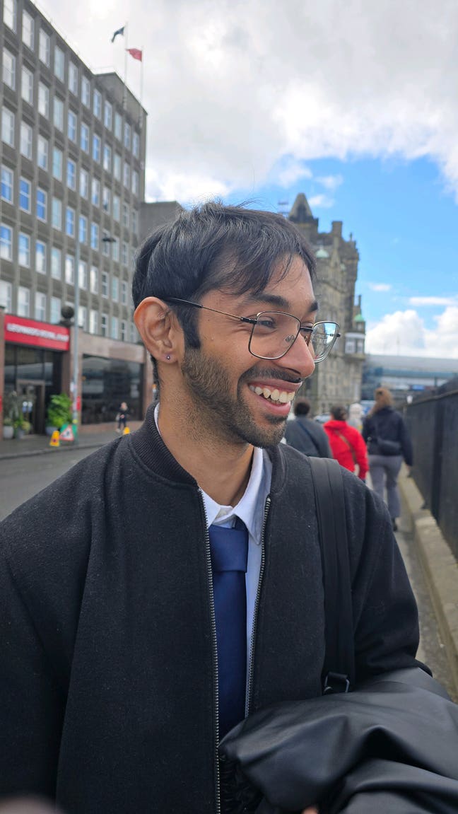 Looking for a peaceful flat Main Photo