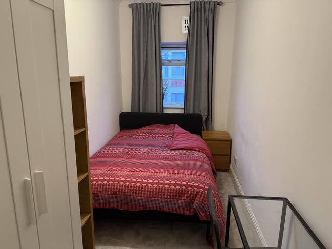 2 Double Bed Rooms, Furnished - St. George Park Main Photo