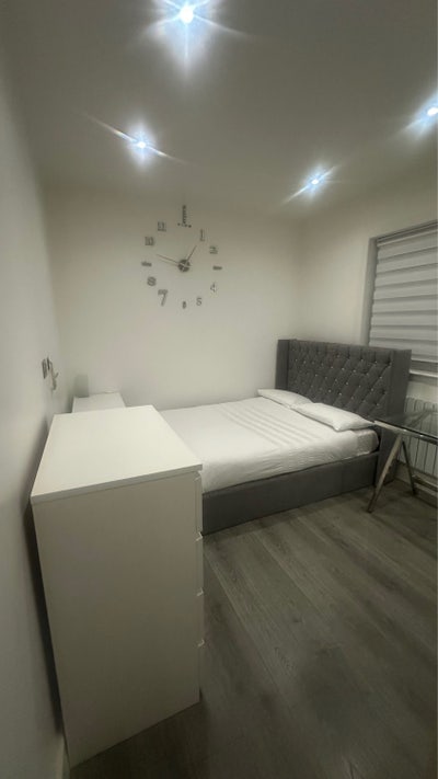 Double room available  Main Photo